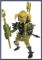 Stalker Predator Action Figure