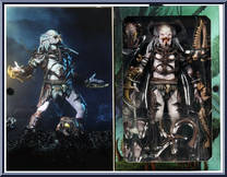 Alpha Predator from Predators - Ultimate Collection manufactured by Neca [Front]