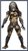Boar Predator