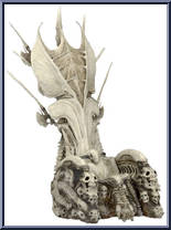Bone Throne