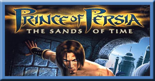 Prince of Persia: Sands of Time