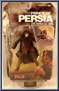 Zolm from Prince of Persia:  Sands of Time - Deluxe Figures manufactured by McFarlane [Front]