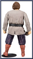 Fezzik from Princess Bride - Basic Series manufactured by McFarlane [Loose]