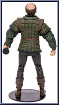 Vizzini from Princess Bride - Basic Series manufactured by McFarlane [Loose]