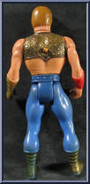 Bow from Princess of Power - Basic Series manufactured by Mattel [Loose]