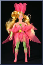 Perfuma from Princess of Power - Basic Series manufactured by Mattel [Loose]