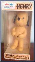 Henry from Product People - Animal Fair manufactured by Product People [Front]