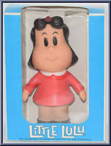 Little Lulu Action Figure