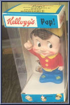 Pop! from Product People - Kellog Company manufactured by Product People [Front]