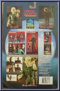 Cyclops from Puppet Master - Retro Puppets manufactured by Full Moon [Back]
