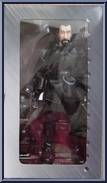 Decapitron (Stealth) from Puppet Master - 12" Scale manufactured by Full Moon [Window]
