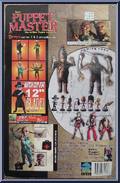 Dr. Death from Puppet Master - Retro Puppets manufactured by Full Moon [Back]