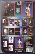 Leech Woman (Geisha) from Puppet Master - Japanese Exclusive manufactured by Full Moon [Back]