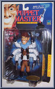 Six Shooter