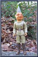 Tunneler from Puppet Master - Previews Exclusive manufactured by Full Moon [Mike's Collection]