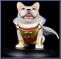 Super Ollie #62