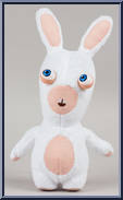 Hoo Bwah Action Figure