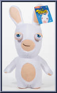 Smirk Action Figure