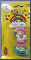Bebe Brite from Rainbow Brite - Stampers manufactured by Mattel [Front]