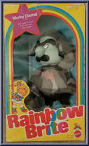 Murky Dismal from Rainbow Brite - Dolls manufactured by Mattel [Front]