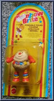 Twink from Rainbow Brite - Poseable Figures manufactured by Mattel [Front]
