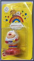 Twink from Rainbow Brite - Stampers manufactured by Mattel [Front]