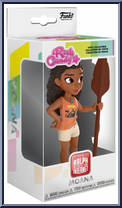 Moana from Ralph Breaks the Internet - Rock Candy manufactured by Funko [Front]