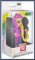 Rapunzel from Ralph Breaks the Internet - Rock Candy manufactured by Funko [Front]