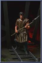 John J. Rambo (Survival Version) from Rambo - Basic Series manufactured by Neca [Loose]