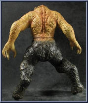 Cyclops from Ray Harryhausen - 8" Vinyl Figures manufactured by X-Plus [Loose]
