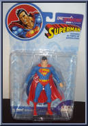 Superman from Reactivated - Series 1 manufactured by DC Direct [Front]