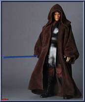 Anakin Skywalker Action Figure