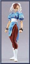 Chun-Li Action Figure