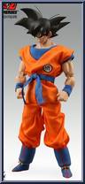 Goku Action Figure