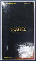 Hostel from Real Action Heroes - Hostel manufactured by Medicom [Front]