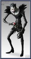 Ryuk (VCD) Action Figure