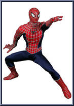 Spider-Man Action Figure