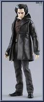 Sweeney Todd Action Figure