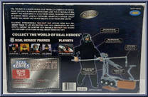 Bomb Tech from Real Heroes - Basic Series manufactured by Re:Play! [Back]
