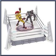 Main Event Ring