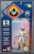Bob (White Suit) (Special Edition)