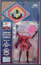 Hexadecimal from ReBoot - Series 1 manufactured by Irwin Toys [Front]