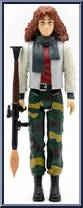 Jed Eckert / Erica Mason from Red Dawn - Basic Series manufactured by Super7 [Loose]