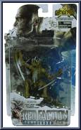 Creeper from Red Faction Armageddon - Basic Series manufactured by Unimax [Front]