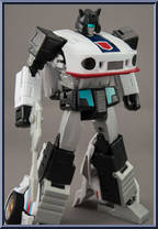 Downbeat from Re:Master Series - Basic Series manufactured by Maketoys [Loose]