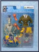 Mr. Horse from Ren and Stimpy - Basic Series manufactured by Palisades [Front]