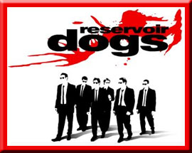 Reservoir Dogs (Sideshow)