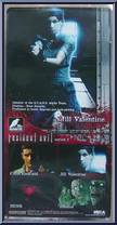 Jill Valentine from Resident Evil - Anniversary Series - Series 1 manufactured by Neca [Back]