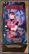 Claire Redfield (Resident Evil 2) Action Figure