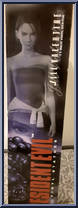 Jill Valentine (Resident Evil 3) from Resident Evil - Vinyl Statues manufactured by Palisades [Side]